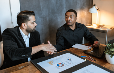 Crédit professionnel