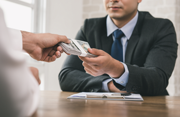 Financement de projets